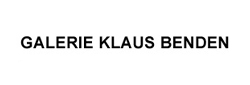 Galerie Klaus Benden